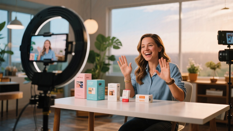 美国直播电商更好做了吗?